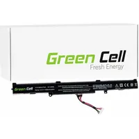 Green Cell A41-X550E Asus akumulators As77  Azgcenb00000038 5902701412548