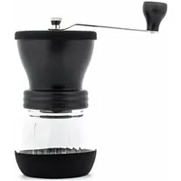 Hario Skerton Plus coffee grinder Blade Black  Mscs-2Dtb 4977642707733 Agdharmly0011