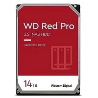 Hdd Western Digital Red Pro 14Tb Sata 512 Mb 7200 rpm 3,5 Wd142Kfgx 