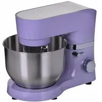 Heinrich S Hkm 6278 food processor Purple  4260707289771