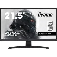 iiyama G-Master G2250Hs-B1 Black Hawk monitors  1896202 4948570121045