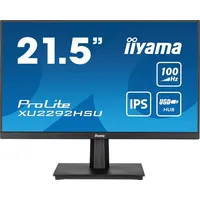 iiyama Prolite Xu2292Hsu-B6 monitors  4948570122561