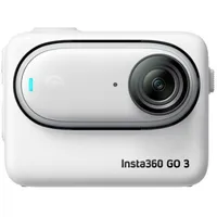 Insta360 Go 3 camera 32 Gb  CinsabkaGo305 6970357855520 Siain6Ksp0017