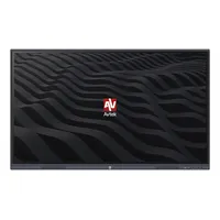 Avtek Interactive monitor 65 inches Touchscreen 7 Lite  Vcavtti7Lite655 Abean-Vc67689 1Tv255