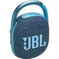 Jbl wireless speaker Clip 4 Eco, blue  Jblclip4Ecoblu 6925281967573 257704