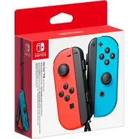 Nintendo Joy-Con komplekts 2, kustību vadība  1327346 0045496430566 2510166