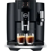 Jura E8 espresso automāts  Jurae8Pb 7610917153558