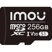 Karta Imou Pamięci St2-256-S1 microSD Uhs-I, Sdxc 256NbspGb  6971927230006
