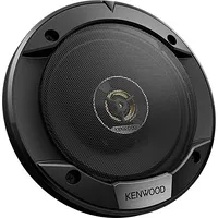 Kenwood automašīnas skaļrunis 17 Cm, 60 W, 4 Omi Kfc-S1676Ex  Kfcs1676Ex 0019048222862