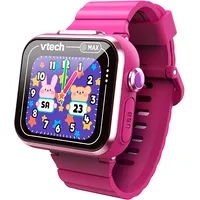 Vtech Kidizoom Smart Watch Max, viedais pulkstenis  100004844 3417765316142 80-531614
