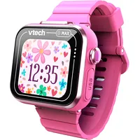 Vtech Kidizoom Smart Watch Max, viedais pulkstenis  100004781 3417765316548 80-531654