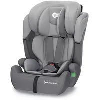 Kinderkraft Car seat Comfort Up i -Size 76-150 cm 9-36Kg Grey  Jfkdr00Ua023137 5902533923137 Kccoup02Gry0000