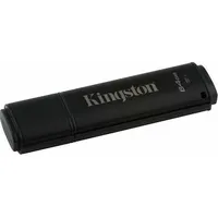 Kingston Datatraveler 4000 G2 pendrive, 64 Gb Dt4000G2Dm/64 Gb  Dt4000G2Dm/64Gb 0740617254730