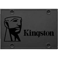 Kingston Ssd cietais disks A400, / 480Gb  Sa400S37/480G 0740617263442