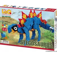 Klocki edukacyjne Stegosaurus  599873 4952907003140