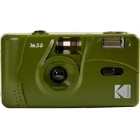 Kodak M35, olive green  Da00254 4897120490080 226755