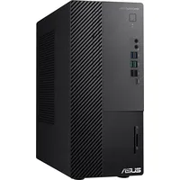Komputer Asus Pc D700Md Mini tower i3-12100/8GB/SSD512GB/UHD730/DVD-8X/W11Px64/3Y Black  D700MdCz-312100009X 4711387102169