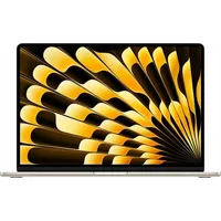 Laptop Apple Macbook Air - M3  15,3 16Gb 256Gb Mac Os Księżycowa Poświata Mryr3Ze/A/R1 Z1Bt0007G 5902002249454