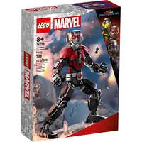 Lego Marvel 76256 Ant-Man Construction Figure  5702017433851 Klolegleg1340