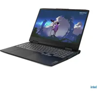 Lenovo Ideapad Gaming 3 Laptop 39.6 cm 15.6 Full Hd Intel Core i7 i7-12650H 16 Gb Ddr4-Sdram 512 Ssd Nvidia Geforce Rtx 3060 Wi-Fi 6 802.11Ax Windows 11 Home Grey  82S900J8Mh 196800440037 Moblevnotmbil