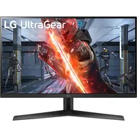 Lg Ultragear 27Gn60R-B monitors  1390063 8806091852274