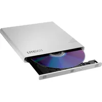 Liteon Lite-On eBAU108 optical disc drive White Dvd Super Multi Dl  Dxlitvzebau108W 4718390039000 eBAU108-L21