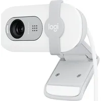 Logitech Brio 100 tīmekļa kamera 960-001617  5099206113275