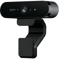 Logitech Brio, tīmekļa kamera  1379577 5099206068100 960-001106