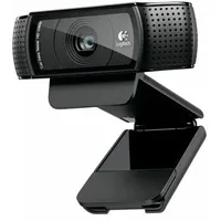 Logitech C920E tīmekļa kamera 960-001360  097855162045 Perlogkam0014