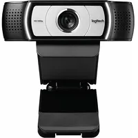 Logitech Hd Pro tīmekļa kamera C930e 960-000972  5099206045200
