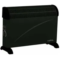 Luxpol  Lch-12Fc convection heater 2000W,Supply Hdbeggk0Lch12Fc 5904844560223