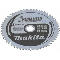 Makita Efficut griešanas disks 165Mm 56Z - B-57336  1609570 0088381518420