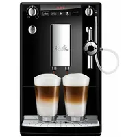 Melitta Pilnībā automātisks Caffeo Solo  Perfect Milk E957-101 4006508208128