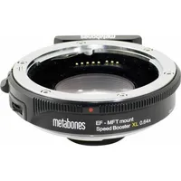 Metabones Speed Booster Xl Canon Ef Mft MbSpef-M43-Bt3  4897050181720