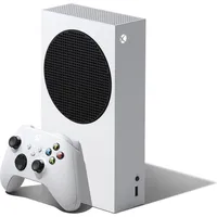 Microsoft Xbox Series S 512Gb Rrs-00009 