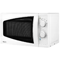 Microwave Ecg Mtm 2070 W, 20 L, 700 White  Ecgmtm2070W 8592131238558