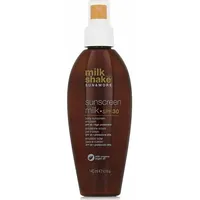 Milk Shake Shake, Sun  More, Protection From The Elements, Day, Body Lotion, Spf 30, 140 ml For Women 8032274132165