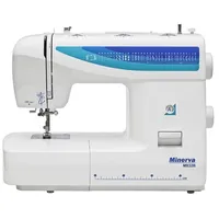 Minerva M832B sewing machine  4820160910133 Agdmivmsz0025
