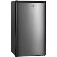 Mpm 112-Cj-16/Aa fridge-freezer Freestanding 82 L Grey  Mpm-112-Cj-16/Aa 5903151010094 Agdmpmlow0037