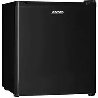 Mpm-46-Cj-02/E - refrigerator, black  Agdmpmlow0128 5903151040442