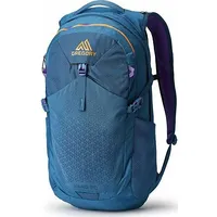 Multipurpose Backpack - Gregory Nano 20 Icon Teal  111499-9971 5400520198662 Surgrgtpo0053