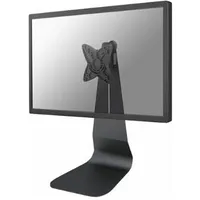 Neomounts galda statīvs monitoram 10 - 27 Fpma-D850Black  8717371442811