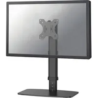 Neomounts galda statīvs monitoram 10 - 32 Fpma-D890Black  8717371446215