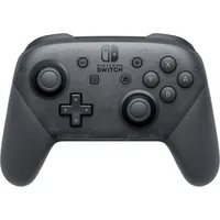Nintendo Switch Pro kontrolieris, spēļu vadība  2510466 045496430528