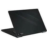 Notebook Asus Rog Gu603Zx-K8022W Cpu i9-12900H 2500 Mhz 16 2560X1600 Ram 32Gb Ddr5 4800 Ssd 2Tb Nvidia Geforce Rtx 3080 Ti 16Gb Eng Windows 11 Home Black 1.9 kg 90Nr08R1-M000C0  4711081569770