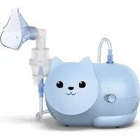 Omron Nami Cat Ne-C303K-Kde Nebulizer For Children  4015672112452