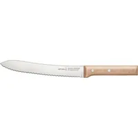 Opinel Parallele No. 116 Bread Knife  001816 3123840018169