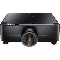 Optoma projektors Zu920T 9800Ansi  W9Pd7K201Vz1 5055387666030