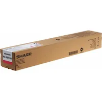 Oriģinālais Sharp Mx-61Gt Magenta toneris Mx61Gtma  4974019969695
