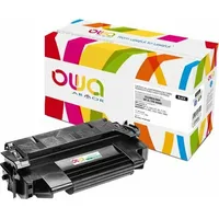 Owa Armor Black Toner Replacement 30A K16048Ow  3112539716196